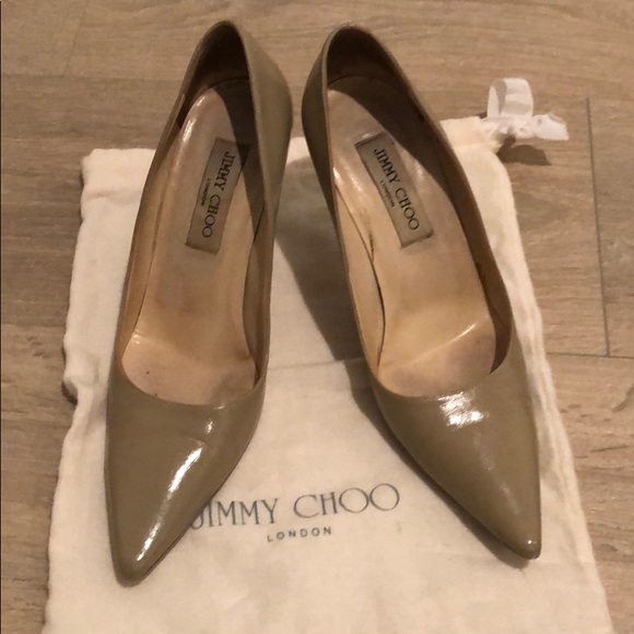 Jimmy Choo Shoes Jimmy Choo Poshmark